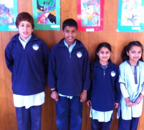 week 4 term 4