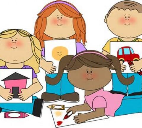 children school