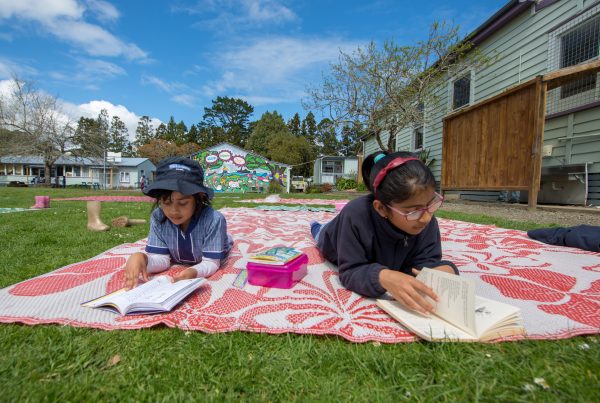 Hare Krishna School