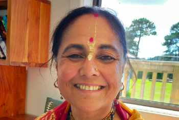 Sudharma Devi Dasi Sudharma Devi Dasi