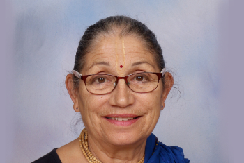 Amrita-pani Mataji Amrita-pani Mataji