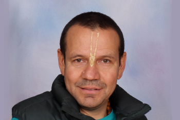 Rohita Prabhu Rohita Prabhu