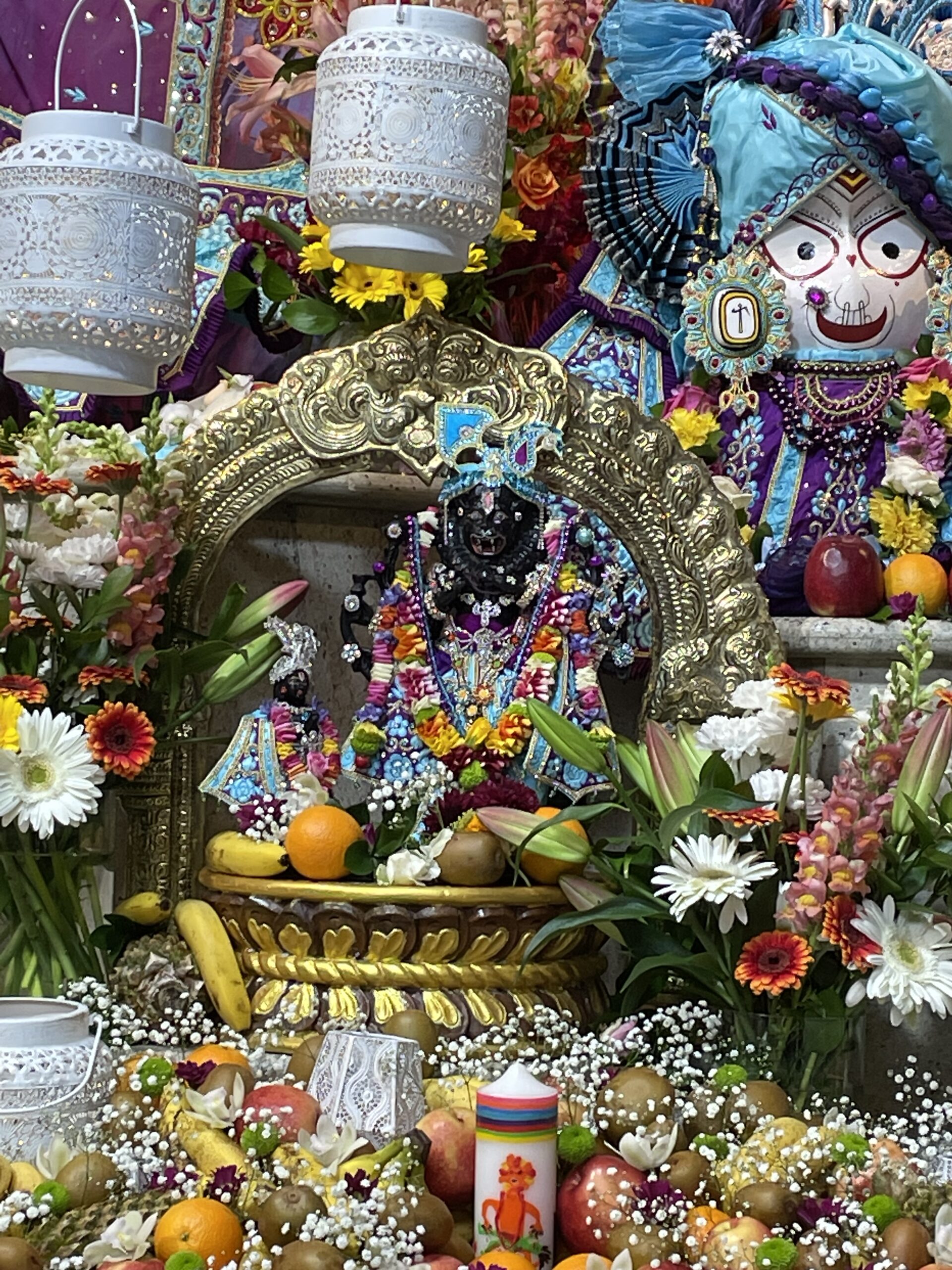 Nrsimha Caturdasi